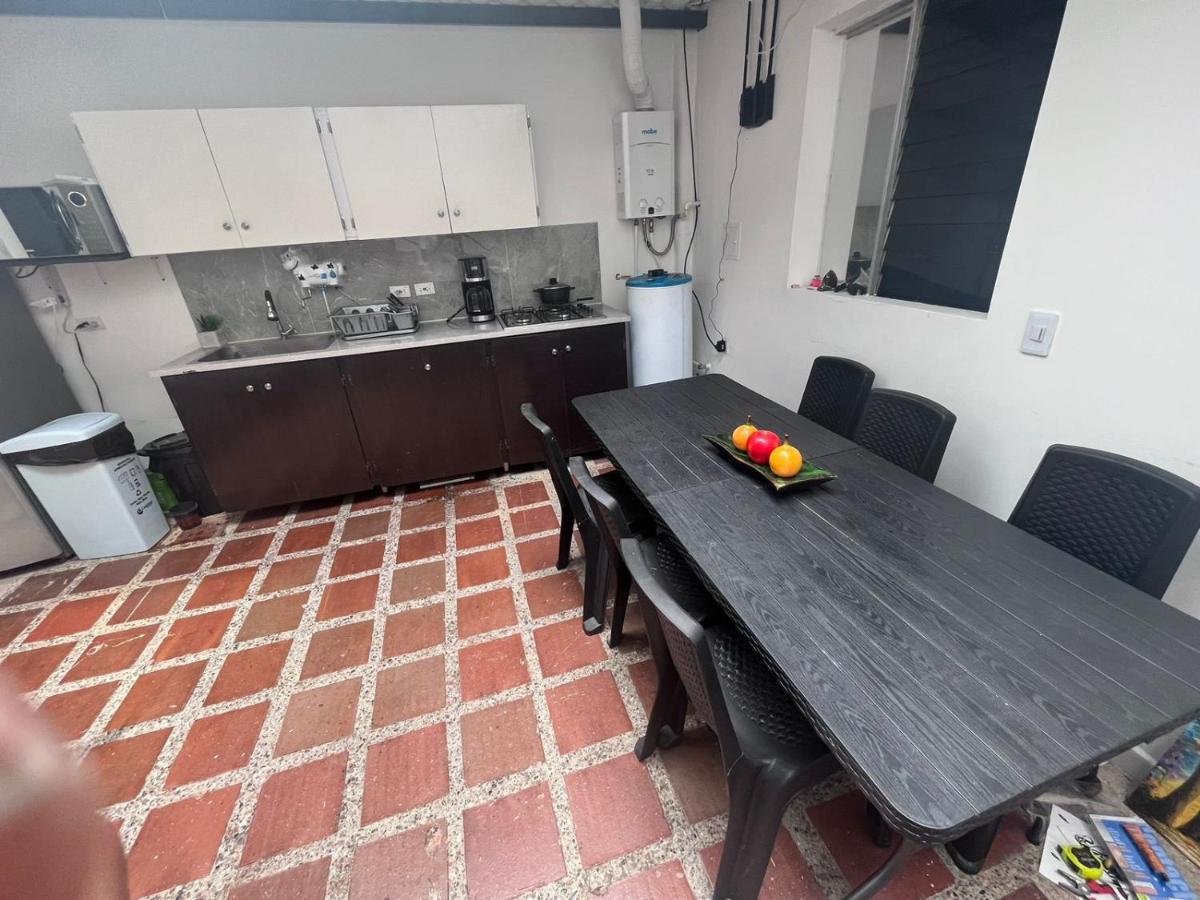 Guest house Edificio Santamarta