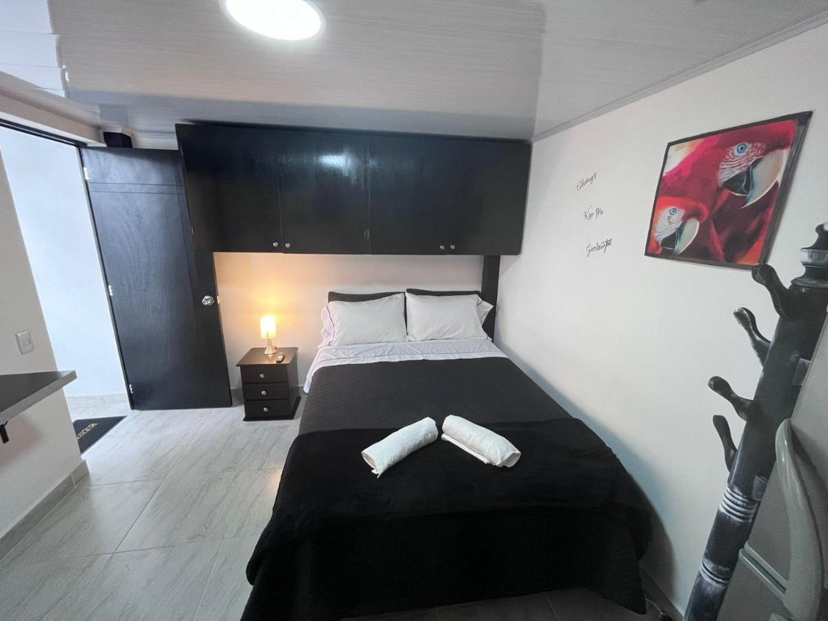 Guest house Edificio Santamarta *