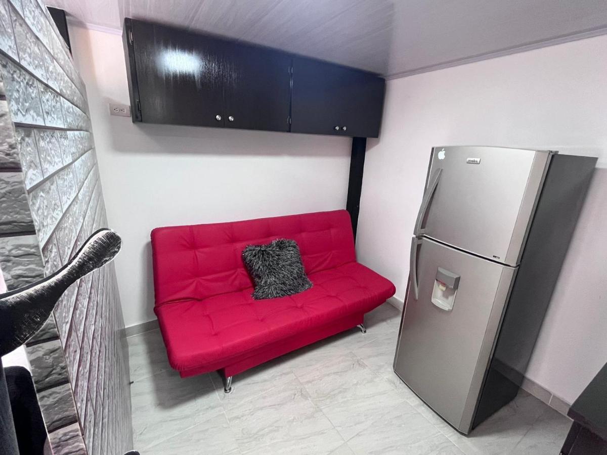 Edificio Santamarta Guest house Medellin