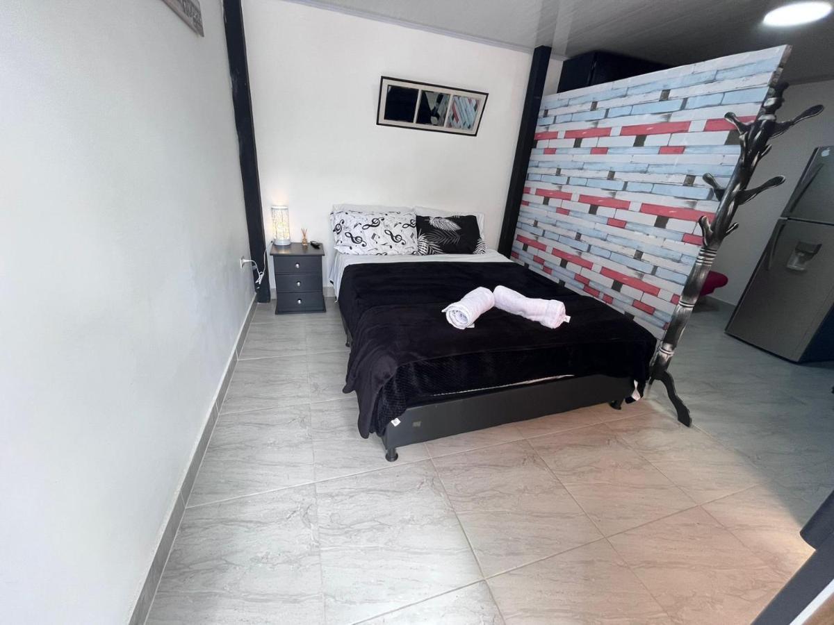 Guest house Edificio Santamarta
