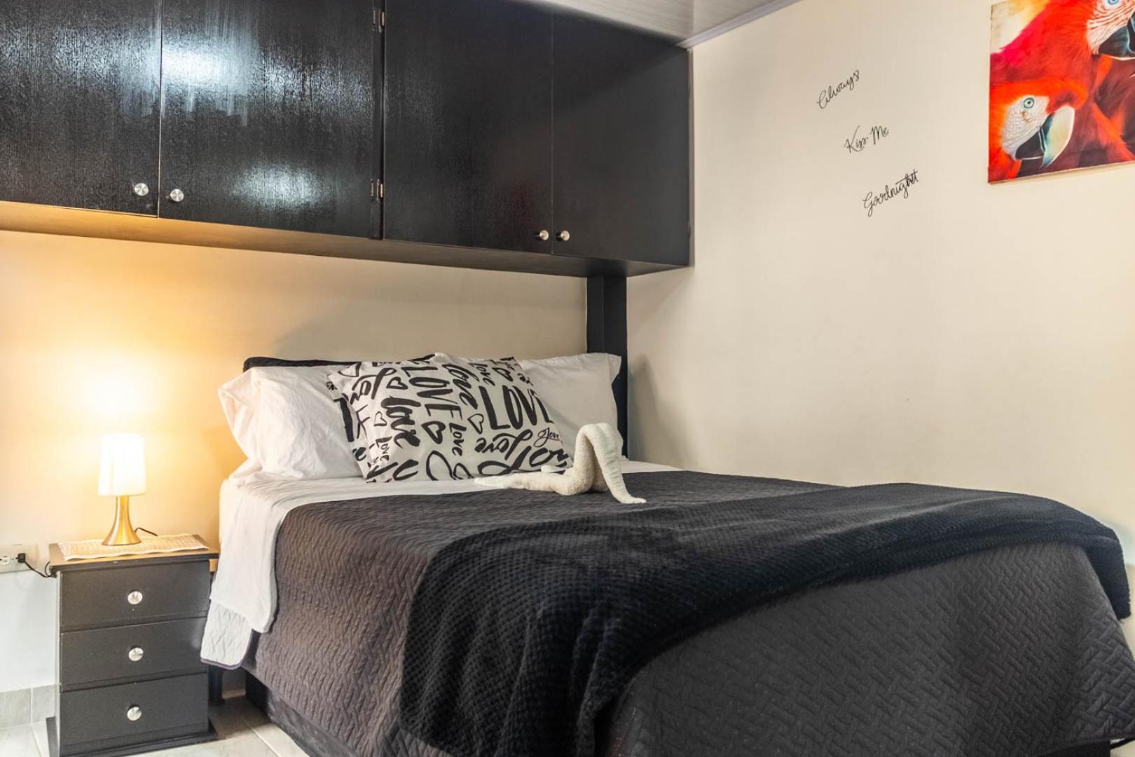 Edificio Santamarta Guest house Medellin