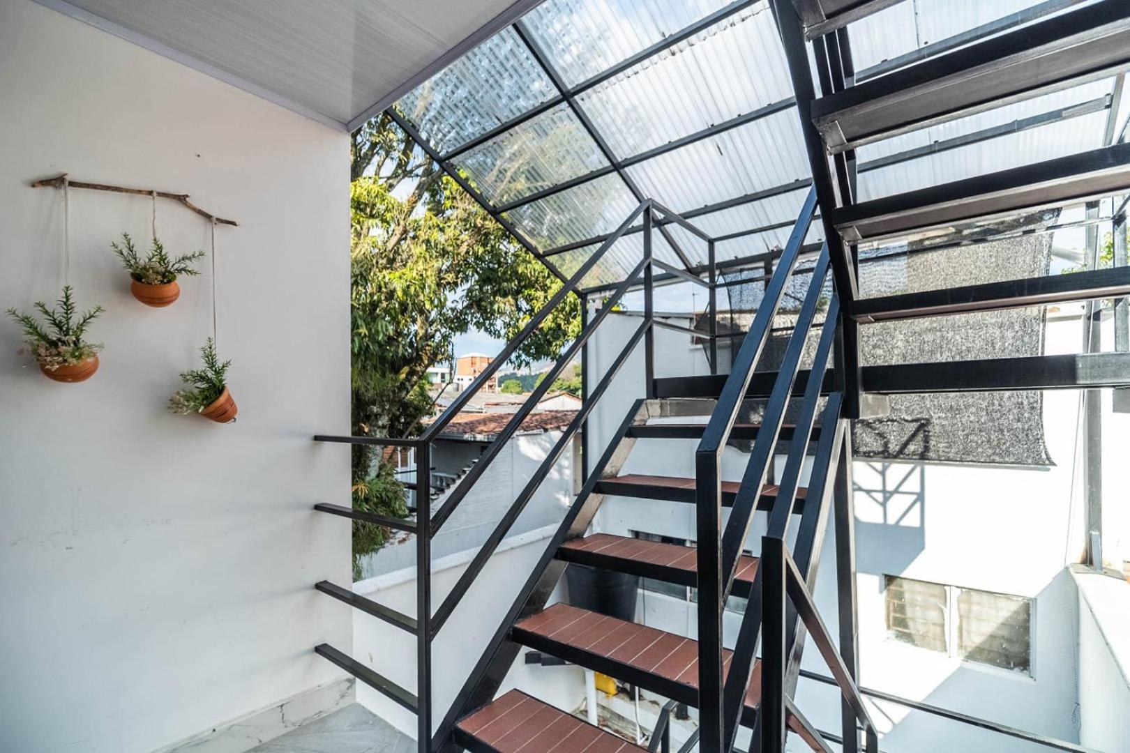 Guest house Edificio Santamarta