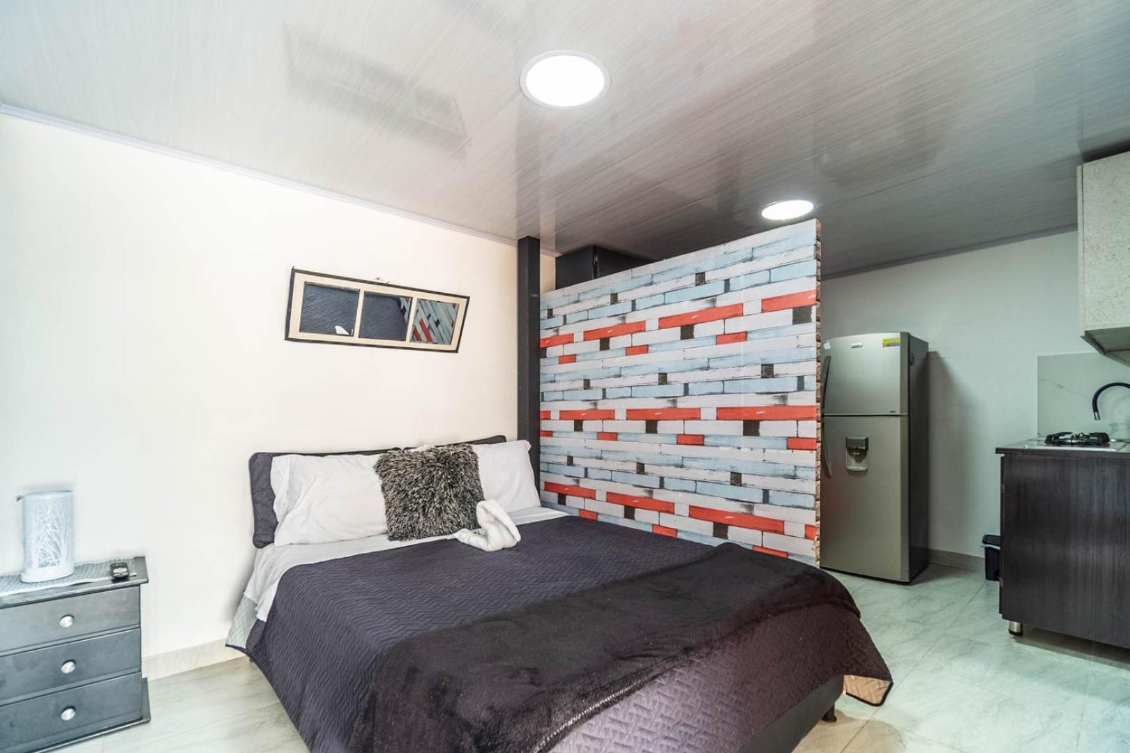 Edificio Santamarta Guest house Medellin