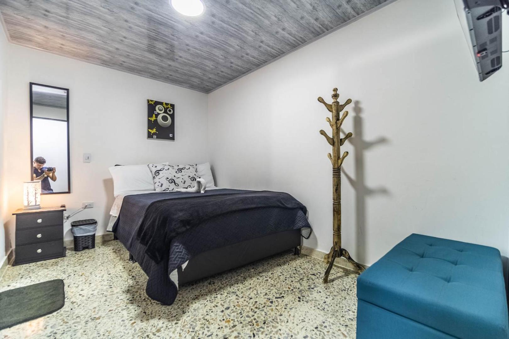 Edificio Santamarta Guest house