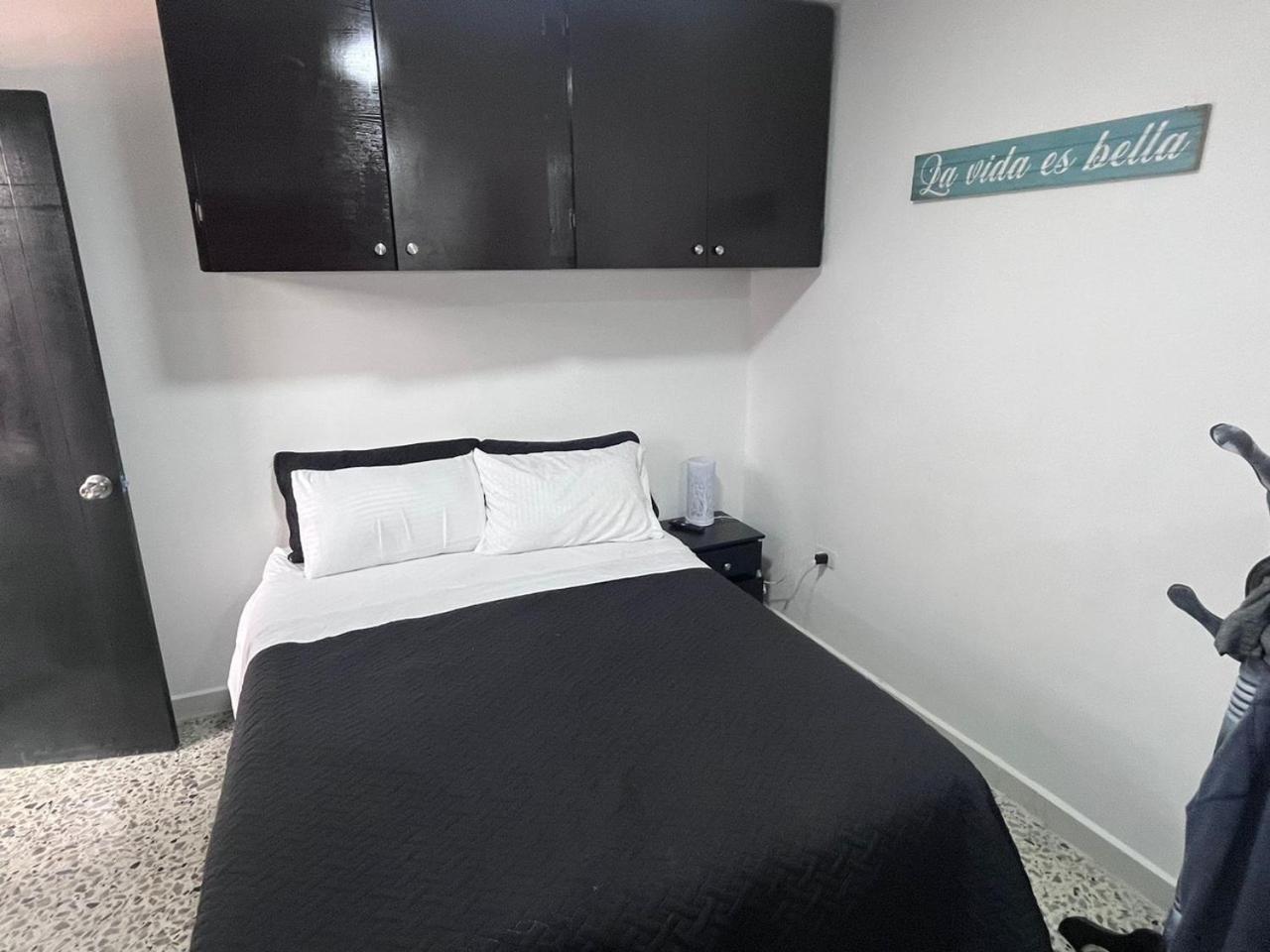 Guest house Edificio Santamarta