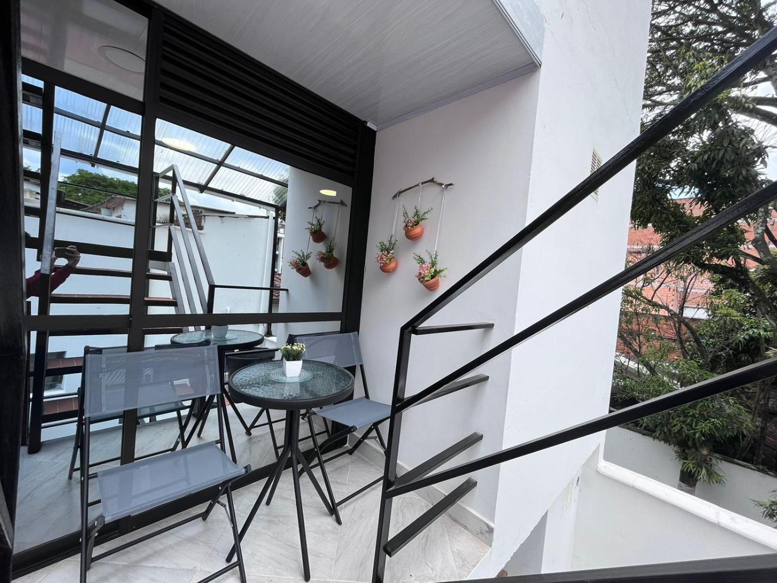 Guest house Edificio Santamarta